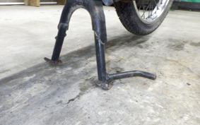 HONDA C50 SUPER CUB AA01