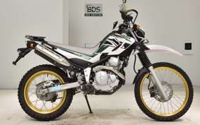 YAMAHA SEROW 250 Gen.3 1998 DG31J