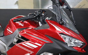 KAWASAKI NINJA 250 EX250P