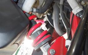 HONDA VTR 250 Gen. 2 2007 MC33