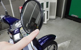 HONDA C125 SUPER CUB 2021 JA48