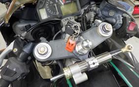 HONDA CBR600RR GEN 2 2006 PC37