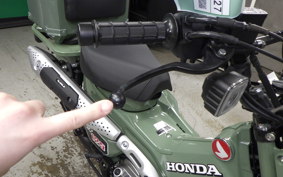 HONDA CT125-2 2020 JA65