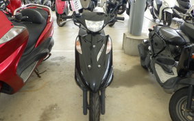 SUZUKI ADDRESS V125 G CF46A