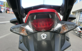 HONDA VFR800F 2015 RC79