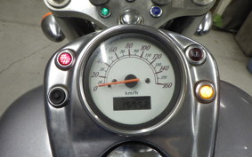 HONDA SHADOW 400 2002 NC34