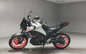 YAMAHA MT-25 RG43J