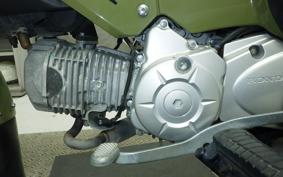 HONDA CROSS CUB 110 2023 JA45