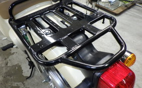 HONDA C50 SUPER CUB 2004 AA09