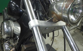 HONDA STEED 400 1994 NC26