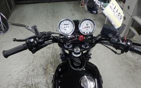 YAMAHA SR400 Gen.5 2019 RH16J