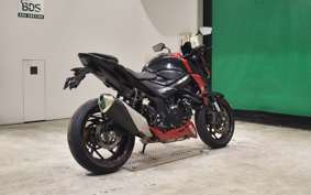 SUZUKI GSX-S750 2018 C533F