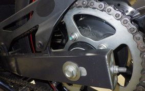 SUZUKI Vｽﾄﾛｰﾑ250A 2011