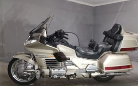 HONDA GL1500 GOLD WING 1997 SC22