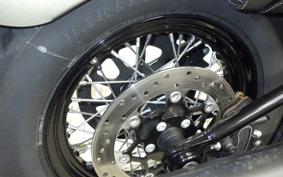 HARLEY FLSS 1800 2016