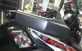 SUZUKI Vｽﾄﾛｰﾑ250A 2008