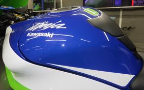 KAWASAKI ZX 10 NINJA ABS 2024 ZXT02L