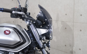 HONDA CB1300SF SUPER FOUR ABS 2021 SC54