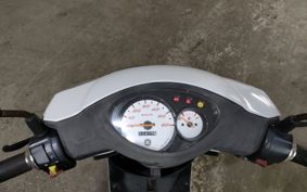 YAMAHA JOG ZR EVOLUTION2 SA39J