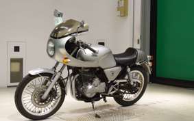 HONDA GB400TT MK2 1986 NC20