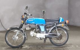 HONDA SS50 SS50