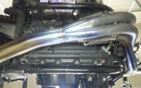 KAWASAKI ZEPHYR 400 KAI 2003 ZR400C