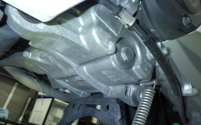HONDA PCX 125 JF81