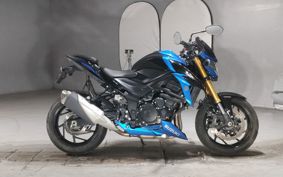 SUZUKI GSX-S750 2018 C533F