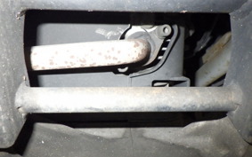 SUZUKI LET's 4 CA45A