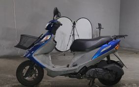 SUZUKI ADDRESS V125 CF4EA