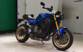 YAMAHA XSR900 2023 RN80J