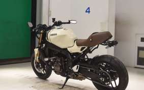 YAMAHA XSR900 2025 RN96J