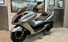 YAMAHA MAJESTY 250 SG20J
