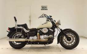 YAMAHA DRAGSTAR 400 CLASSIC 2008 VH01J