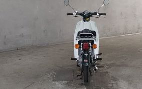 HONDA SUPER CUB50 C50