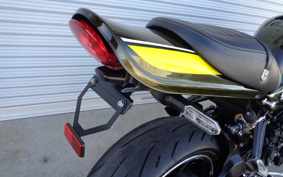 KAWASAKI Z900RS 2019 ZR900C