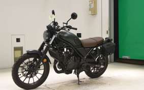 HONDA CL500 2023 PC68