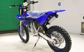 YAMAHA YZ125X CE29C