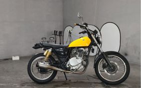 SUZUKI GLASS TRACKER BIG BOY NJ4BA