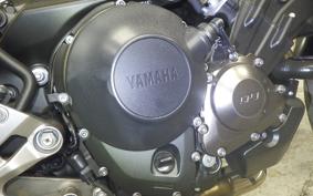 YAMAHA MT-09 A 2018 RN52J