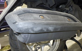 HONDA TACT-4ﾍﾞｰｼｯｸ 2015 AF75