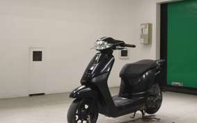 HONDA TACT Gen.4 2009 AF75