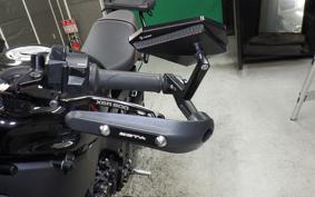 YAMAHA XSR900 2023 RN80J