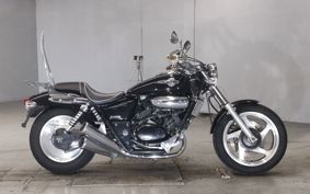HONDA MAGNA 250 MC29