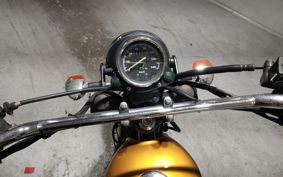KAWASAKI 250TR BJ250F