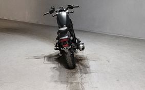 HONDA REBEL MC49