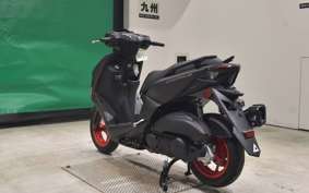 YAMAHA CYGNUSｸﾞﾘﾌｧｽ 2015 SEJ4J