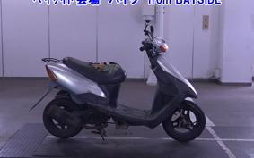 SUZUKI LET's 2