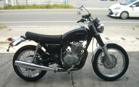 HONDA CB400SS 2006 NC41