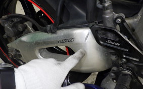 HONDA CBR1000RR 2005